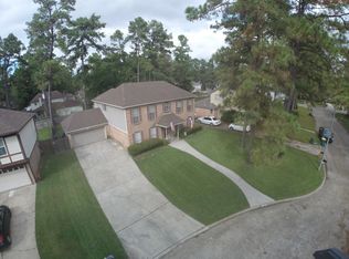 5310 Alamosa Ln, Spring, TX 77379