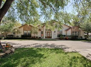 7312 Maplecrest Dr, Dallas, TX 75254