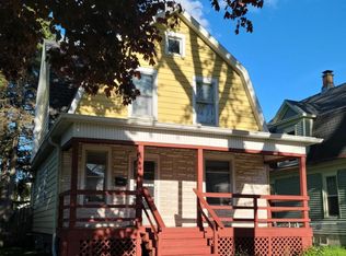 1429 Quincy Ave, Racine, WI 53405