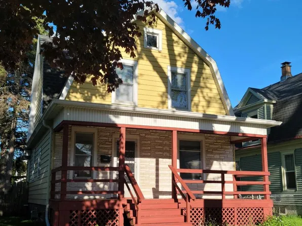 1429 Quincy AVENUE, Racine, WI 53405