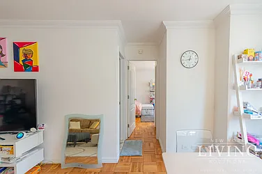 Rented by NY Living Solutions