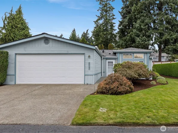 6023 88th Street Ct E #35, Puyallup, WA 98371