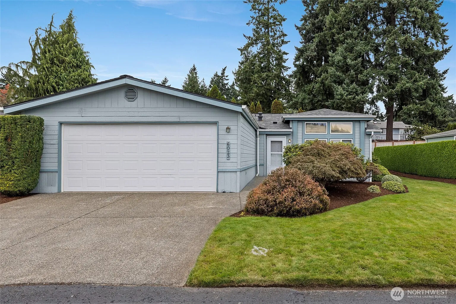 6023 88th Street Ct E #35 photo 1