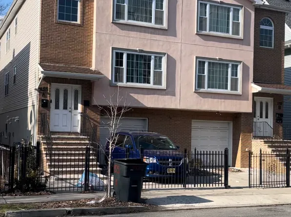 155 S Clinton St #1, East Orange, NJ 07018