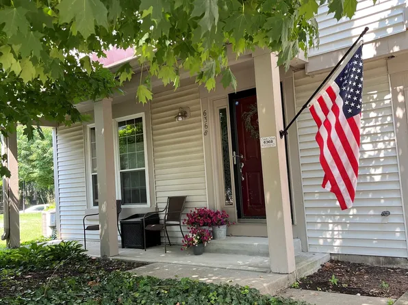 6368 Bayside Ct, Indianapolis, IN 46250