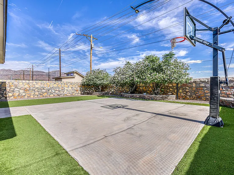 4825 Rancho Feliz Ct #C-T — Photo 56