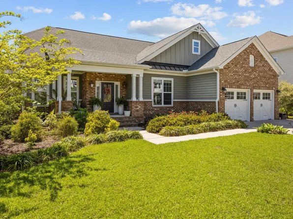 711 Farm Cottage Ln, Charleston, SC 29412