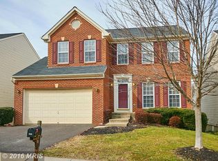 993 Riverdale Cir, Culpeper, VA 22701