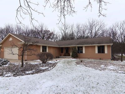 4944 North Old Orchard Drive, Janesville, WI, 53545