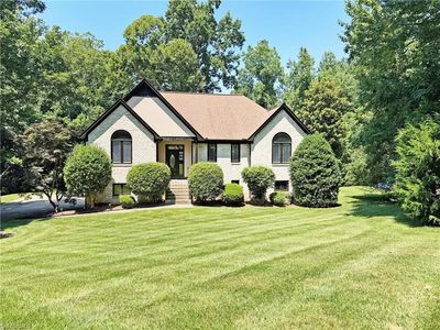 4010 Waldenbrook Rd, Greensboro, NC, 27407