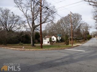 3924 Walton St, Powder Springs, GA 30127