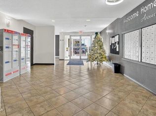 1180 Hyndman Rd NW #231, Edmonton, AB T5A0P8