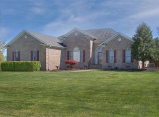 404 Calumet Way, Bowling Green, KY