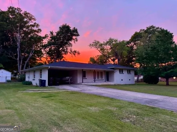 104 Meadow Ln, Cartersville, GA 30120