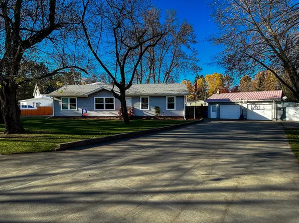 206 Delcasse St, Shevlin, MN 56676