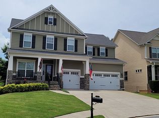 304 Mint Ct, Acworth, GA 30102