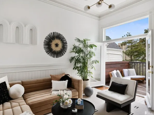 1669 Grove St, San Francisco, CA 94117