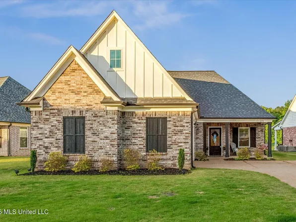 2150 Watson View Dr, Nesbit, MS 38651