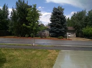 2401 Holiday Ranch Loop Rd, Park City, UT 84060