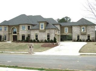 3000 Heights Ave, Conyers, GA 30094