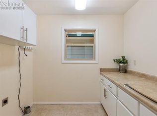 1620 Delta Rd, Colorado Springs, CO 80920