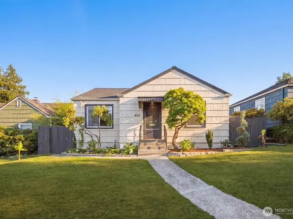 4106 N 15th Street, Tacoma, WA 98406