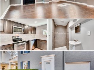 603 Milford Mill Rd, Pikesville, MD 21208