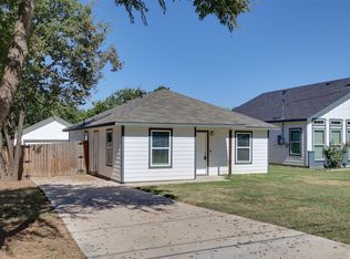 1712 Birdell St, Fort Worth, TX 76105