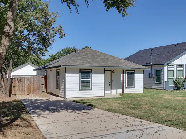 1712 Birdell St, Fort Worth, TX 76105