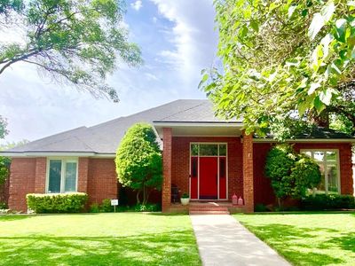 5603 83rd St, Lubbock, TX, 79424