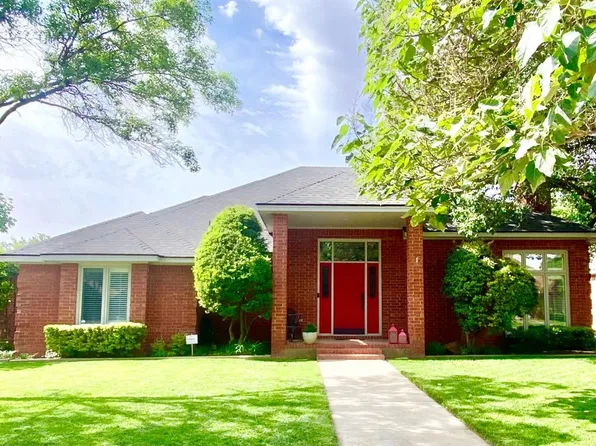 5603 83rd St, Lubbock, TX 79424