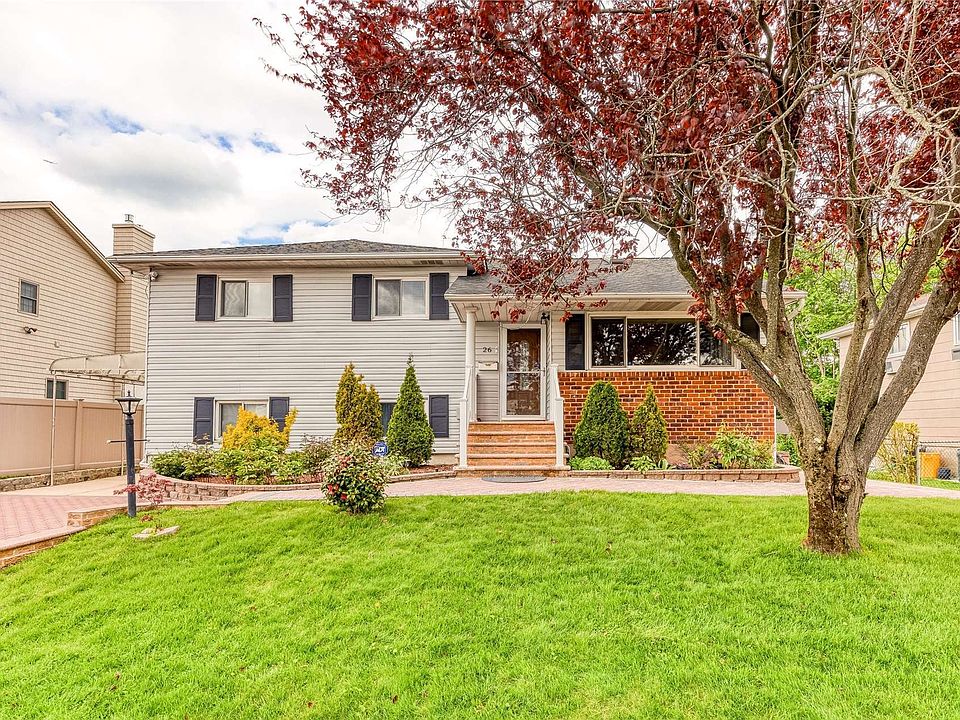 26 Alexander Drive, Syosset, NY 11791 Zillow