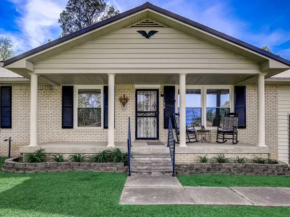 538 Aurelia Lynn Dr, Clarksville, TN 37042