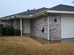 5426 Ricci St UNIT 2, Wichita Falls, TX 76302