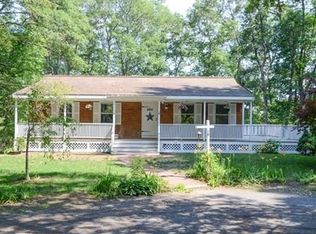 28 Camp Rd, Foxboro, MA 02035