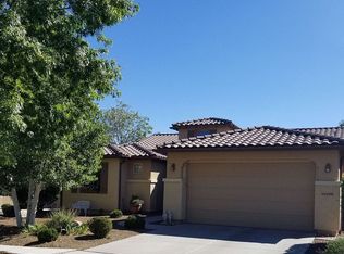 1109 N Half Hitch Rd, Prescott Valley, AZ 86314