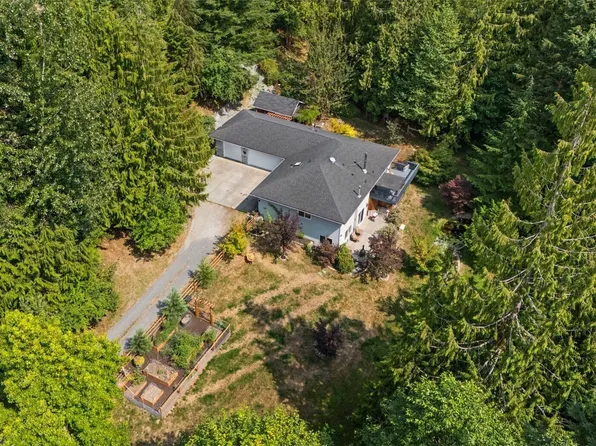 29229 124th Avenue NE, Arlington, WA 98223