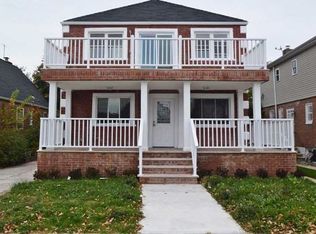 11538 231st St, Cambria Heights, NY 11411
