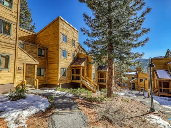 5094 Gold Bnd, Truckee, CA 96161