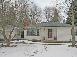 17 Loderdale Rd, Rochester, NY 14624