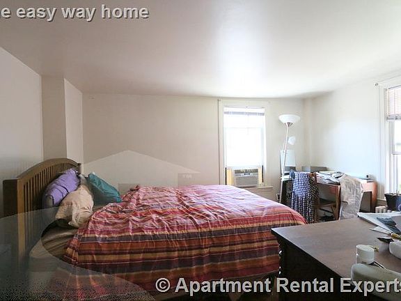 Apartment Rental Experts