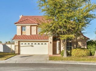 8728 Magnolia Ridge Ave, Las Vegas, NV 89134