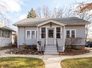 4230 S Jasper Ave, Milwaukee, WI 53207