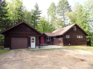 631 County Road 480, Marquette, MI 49855