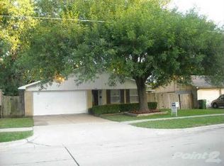 334 Nickens Rd, Garland, TX 75043