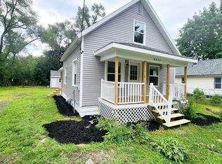 1155 Carson Ave, Jackson, MI 49203