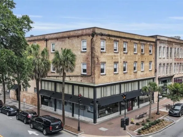 310 W Broughton Street #3011, Savannah, GA 31401
