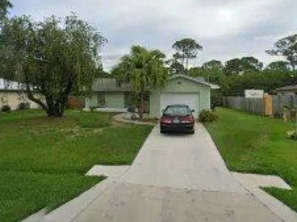 351 SW Buswell Ave, Port Saint Lucie, FL 34983