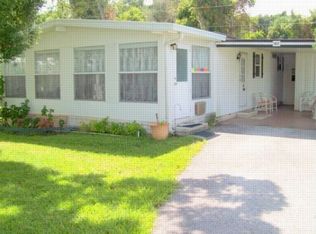 167 Hibiscus Dr, Leesburg, FL 34788