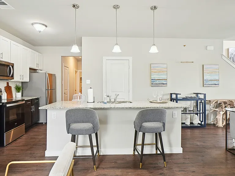 Townhomes at Princeton Meadows — Photo 10